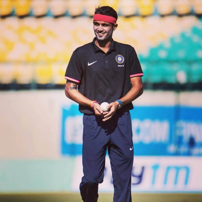 Siddarth Kaul Wiki Siddarth Kaul Wiki