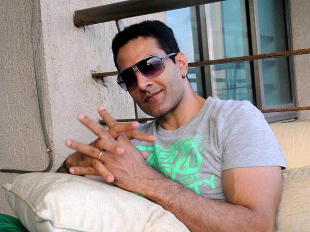 Sudhanshu Pandey Wiki Sudhanshu Pandey Wiki