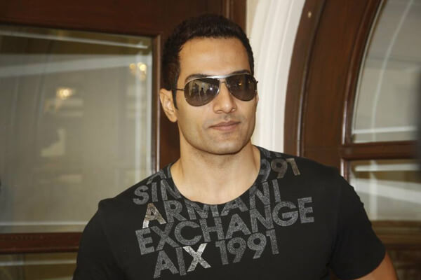 Sudhanshu Pandey Wiki Sudhanshu Pandey Wiki