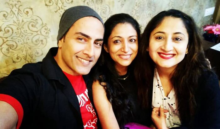 Sudhanshu Pandey wiki Sudhanshu Pandey wiki
