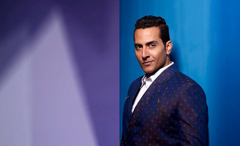 Sudhanshu Pandey Images