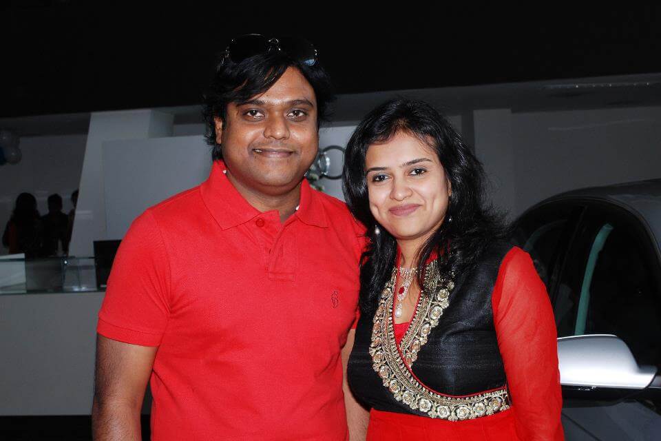 Suma Jayaraj wiki