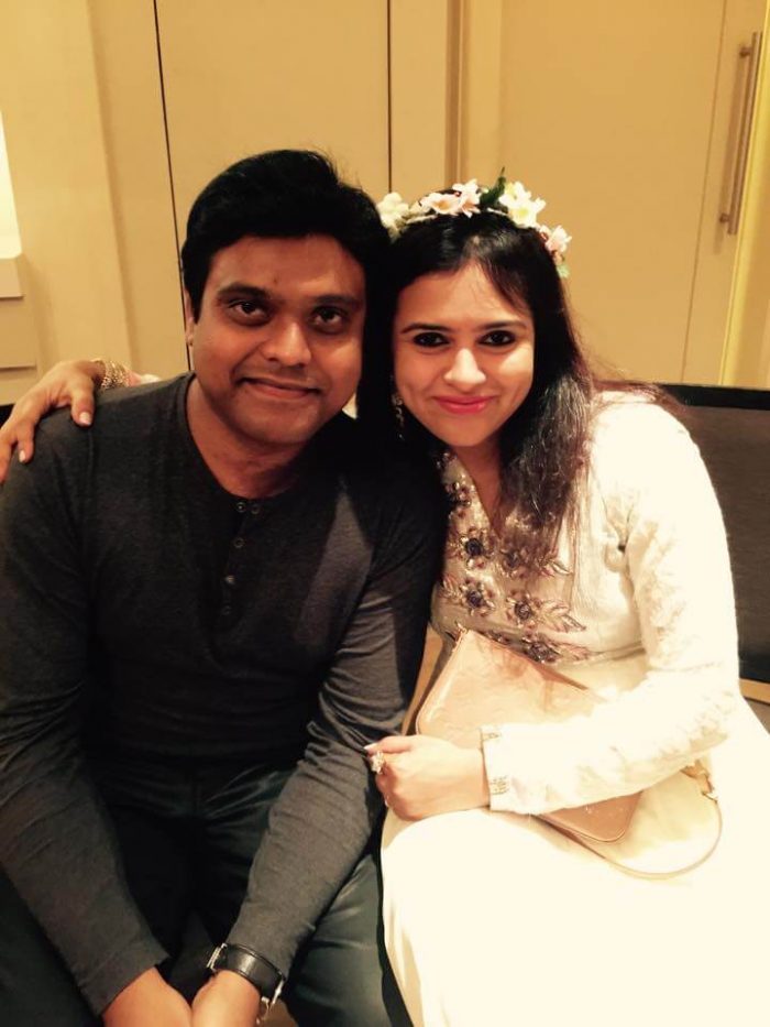 Suma Jayaraj wiki Suma Jayaraj wiki