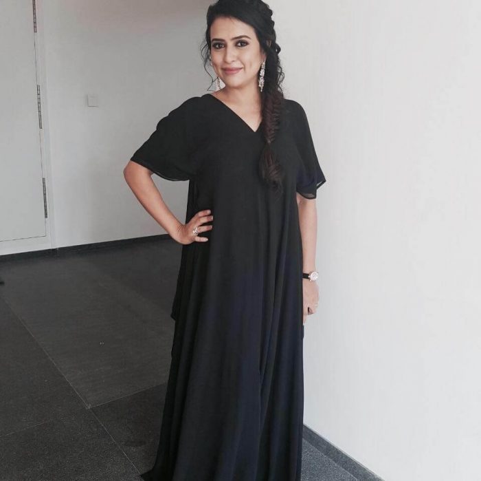 Suma Jayaraj wiki Suma Jayaraj wiki