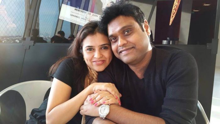 Suma Jayaraj wiki Suma Jayaraj wiki