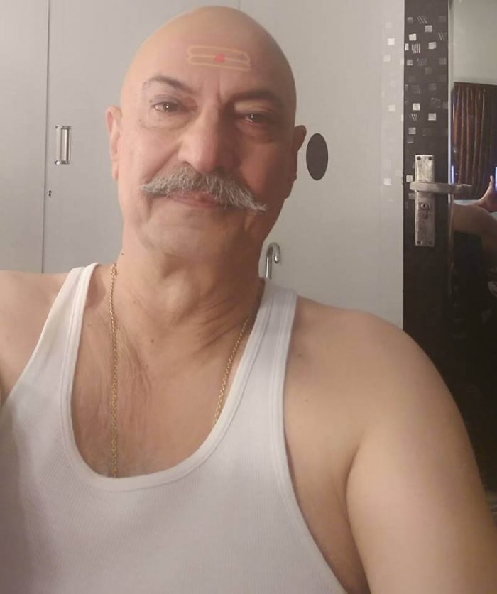 Suresh Oberoi wiki Suresh Oberoi wiki