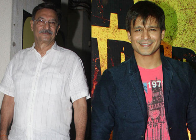 Suresh Oberoi wiki Suresh Oberoi wiki