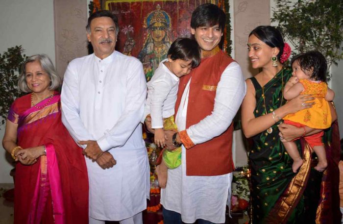Suresh Oberoi wiki Suresh Oberoi wiki