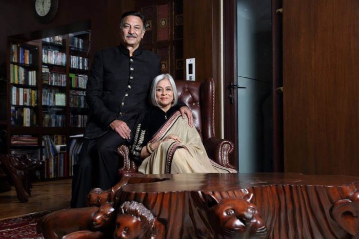Suresh Oberoi wiki Suresh Oberoi wiki