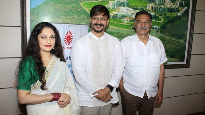 Suresh Oberoi wiki Suresh Oberoi wiki