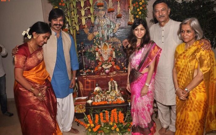 Suresh Oberoi wiki Suresh Oberoi wiki
