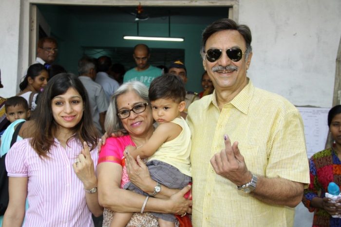Suresh Oberoi wiki Suresh Oberoi wiki