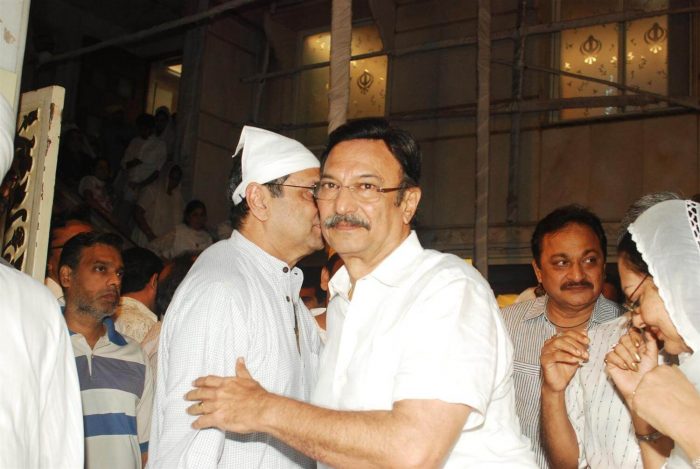 Suresh Oberoi wiki Suresh Oberoi wiki
