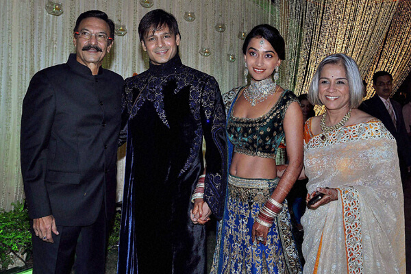 Suresh Oberoi wiki Suresh Oberoi wiki