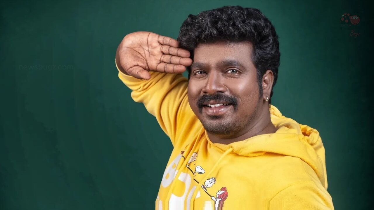 Thangadurai