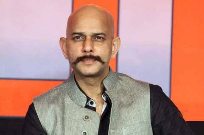 Vijay Krishna Acharya Wiki Vijay Krishna Acharya Wiki