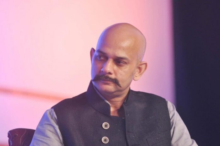 Vijay Krishna Acharya Wiki Vijay Krishna Acharya Wiki
