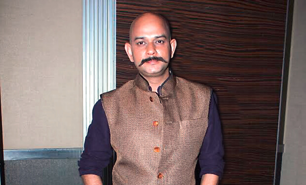 Vijay Krishna Acharya Wiki Vijay Krishna Acharya Wiki
