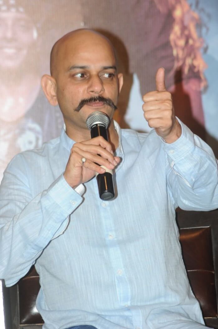 Vijay Krishna Acharya Wiki Vijay Krishna Acharya Wiki