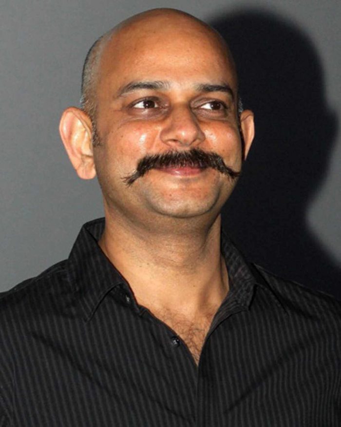 Vijay Krishna Acharya Wiki Vijay Krishna Acharya Wiki