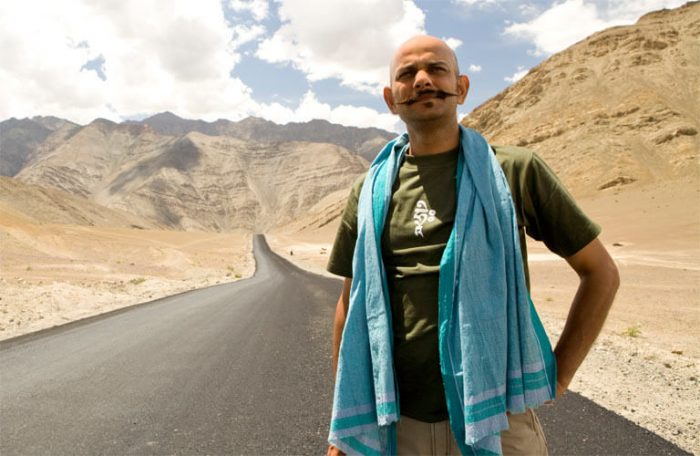 Vijay Krishna Acharya Wiki Vijay Krishna Acharya Wiki
