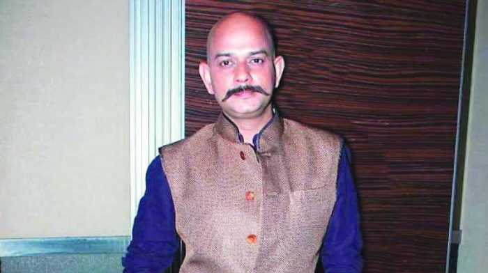 Vijay Krishna Acharya Wiki Vijay Krishna Acharya Wiki