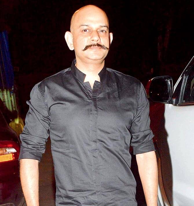 Vijay Krishna Acharya Wiki Vijay Krishna Acharya Wiki