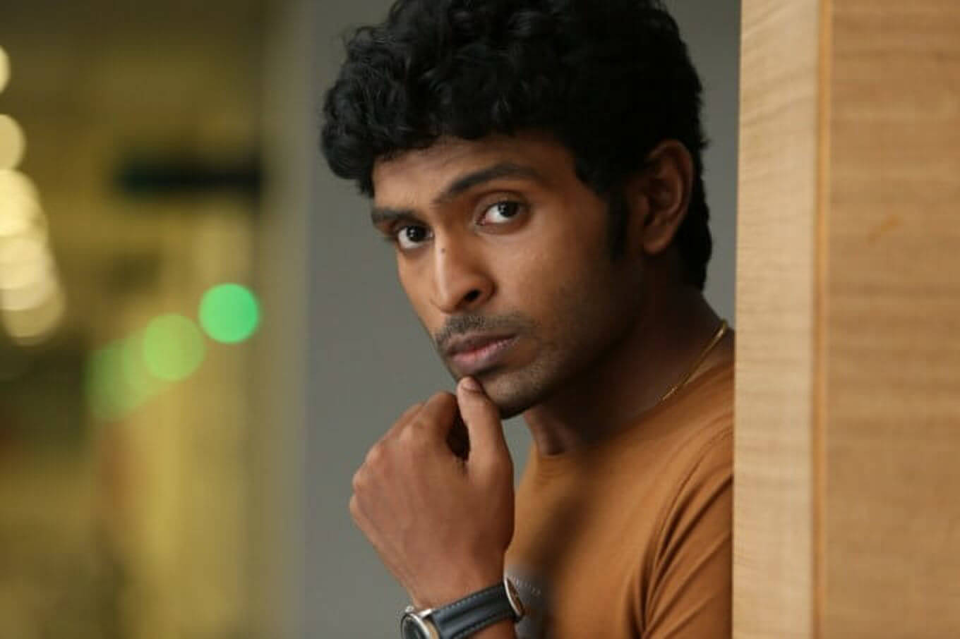 Vikram Prabhu Wiki, Biography, Age, Movies List, Images and More - News