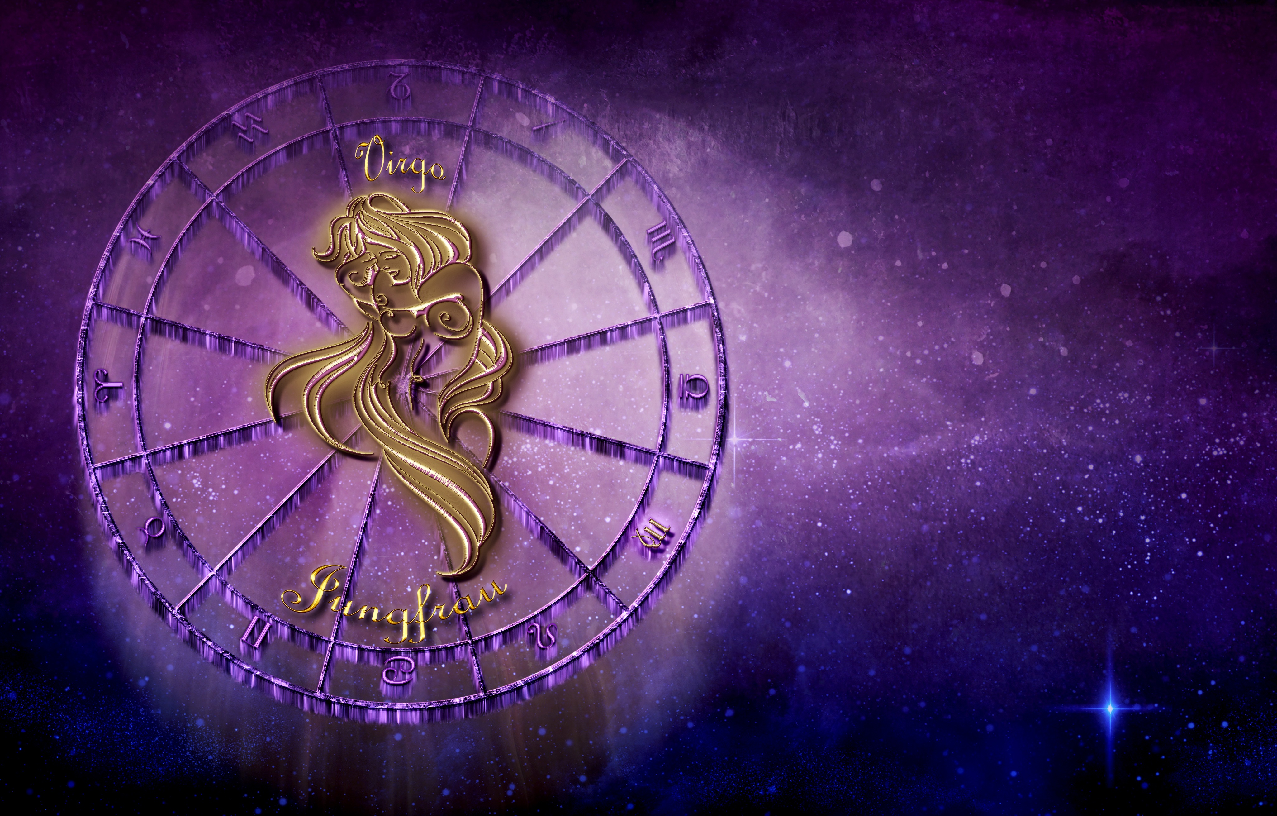 zodiac signs dates virgo
