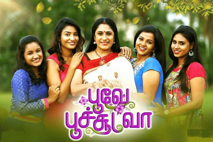 Image result for povey puchudava serial