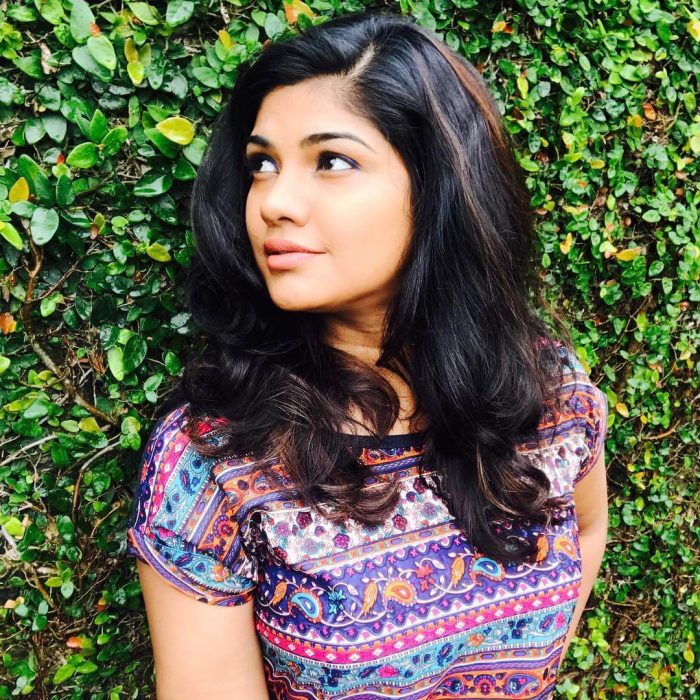 Shamili Sukumar