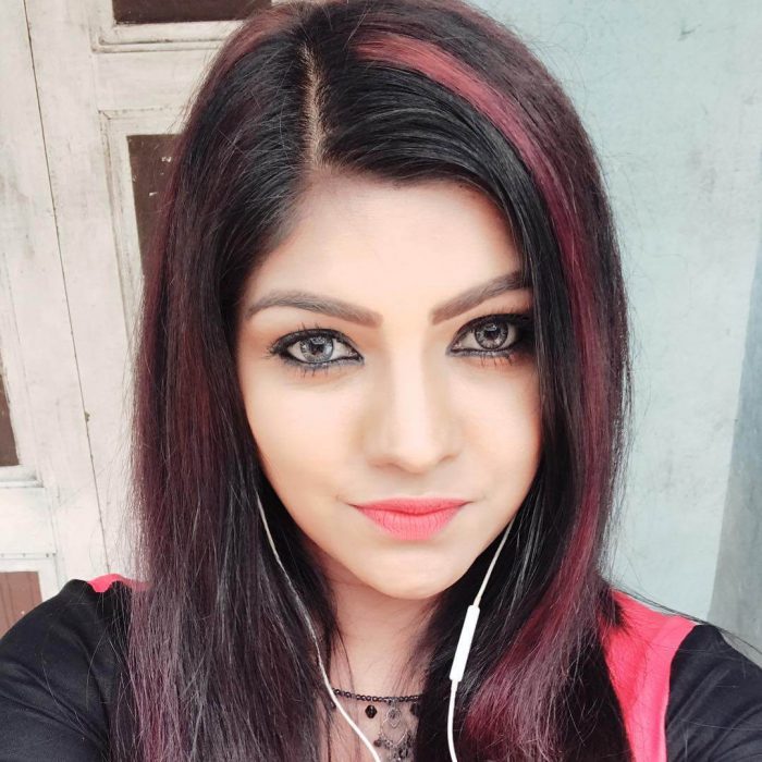 Shamili Sukumar