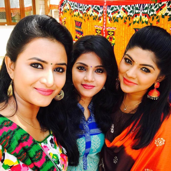 Shamili Sukumar