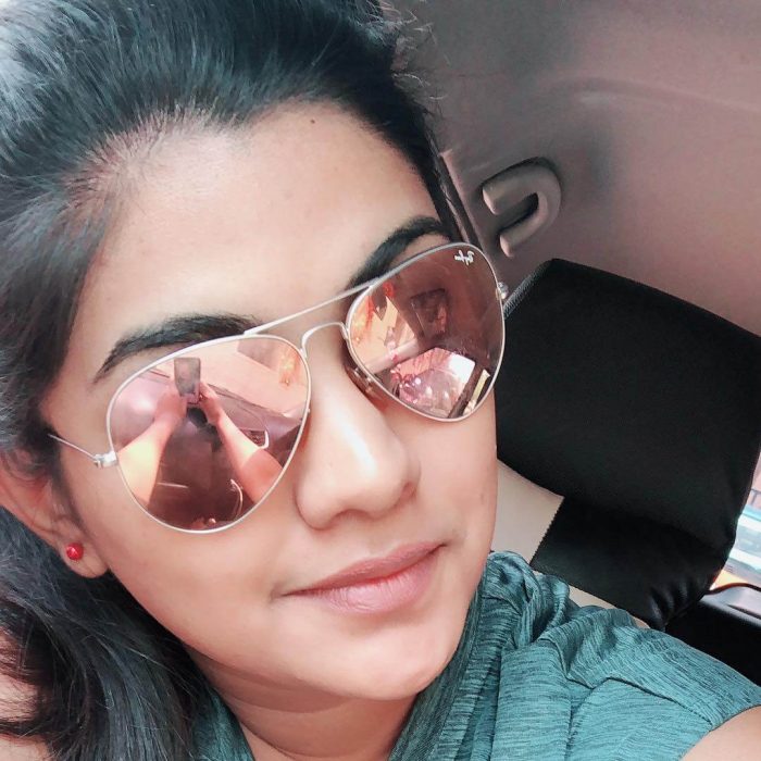 Shamili Sukumar