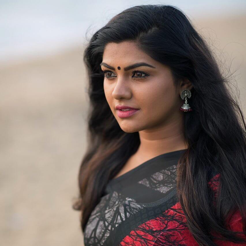 Shamili Sukumar wiki