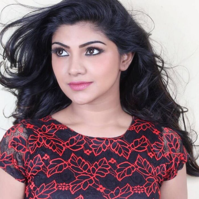 Shamili Sukumar
