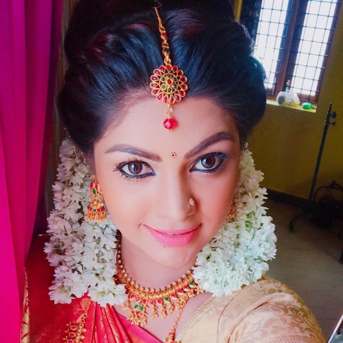 Shamili Sukumar