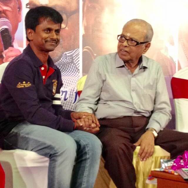 AR Murugadoss Wiki AR Murugadoss Wiki