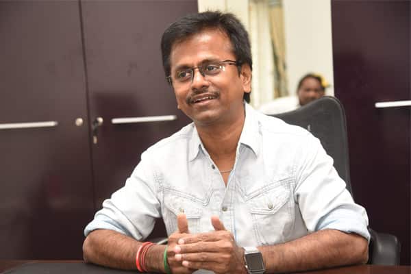 AR Murugadoss Wiki AR Murugadoss Wiki