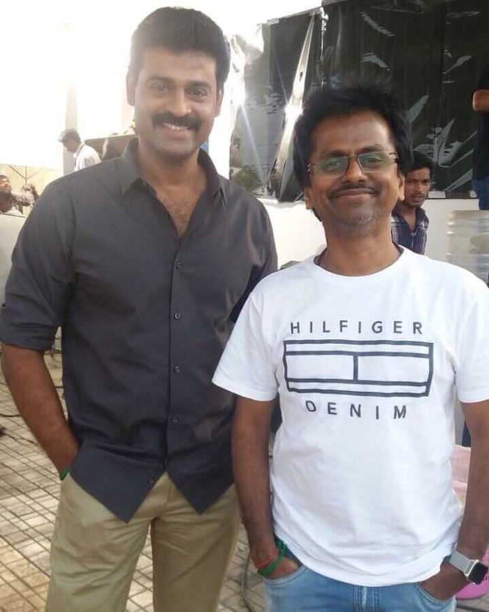 AR Murugadoss Wiki AR Murugadoss Wiki