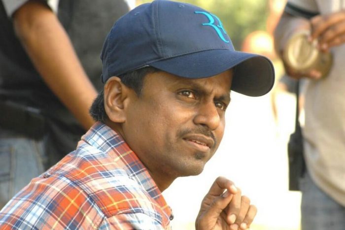 AR Murugadoss Wiki AR Murugadoss Wiki