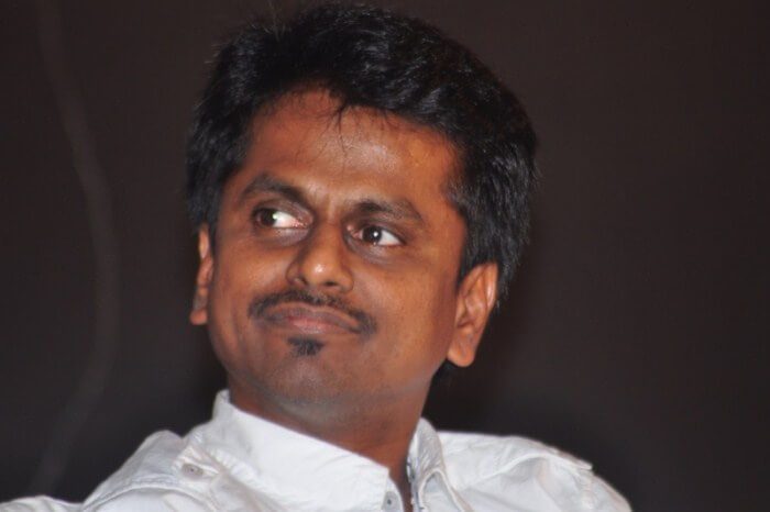 AR Murugadoss Wiki AR Murugadoss Wiki