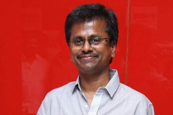 AR Murugadoss Wiki AR Murugadoss Wiki