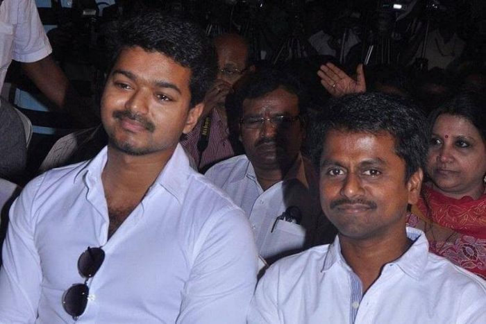 AR Murugadoss Wiki AR Murugadoss Wiki