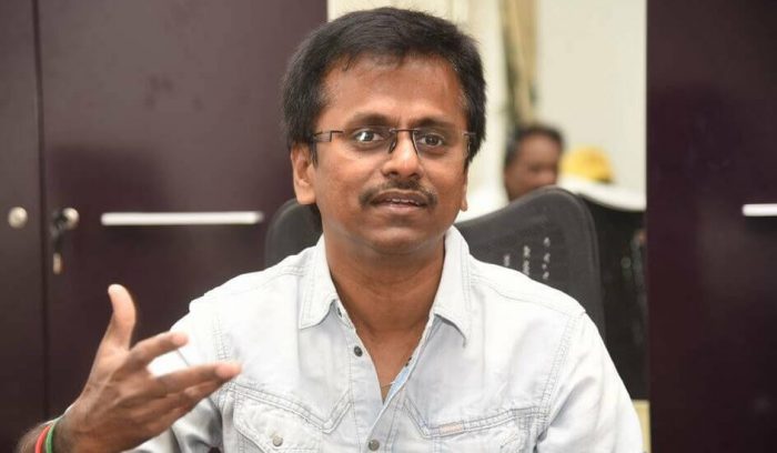 AR Murugadoss Wiki AR Murugadoss Wiki