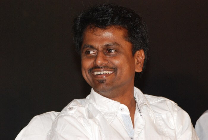 AR Murugadoss Images