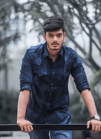Akash Puri Wiki