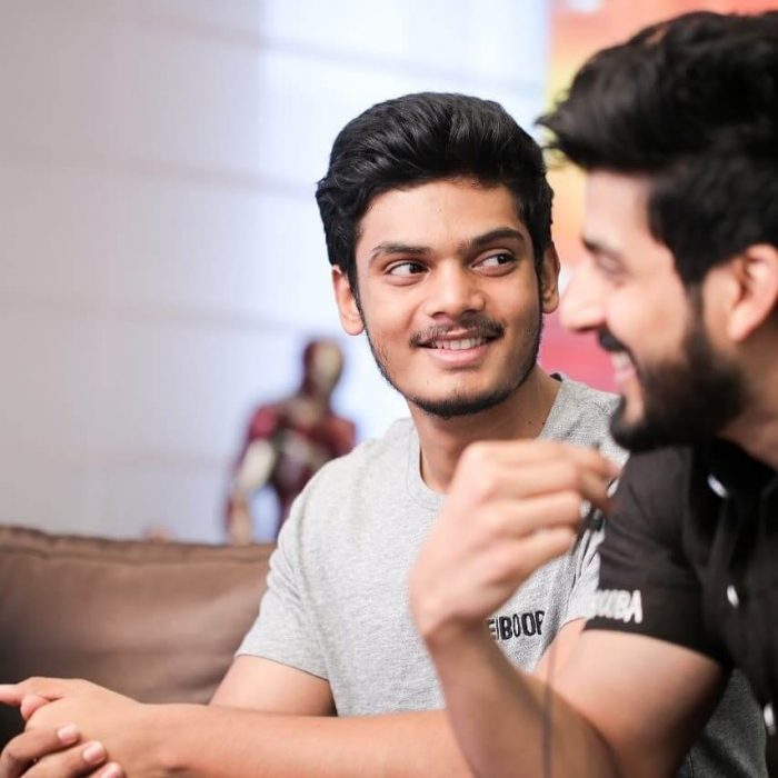 Akash Puri