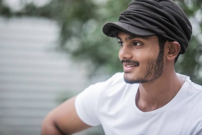 Akash Puri
