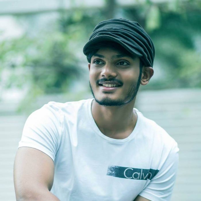 Akash Puri